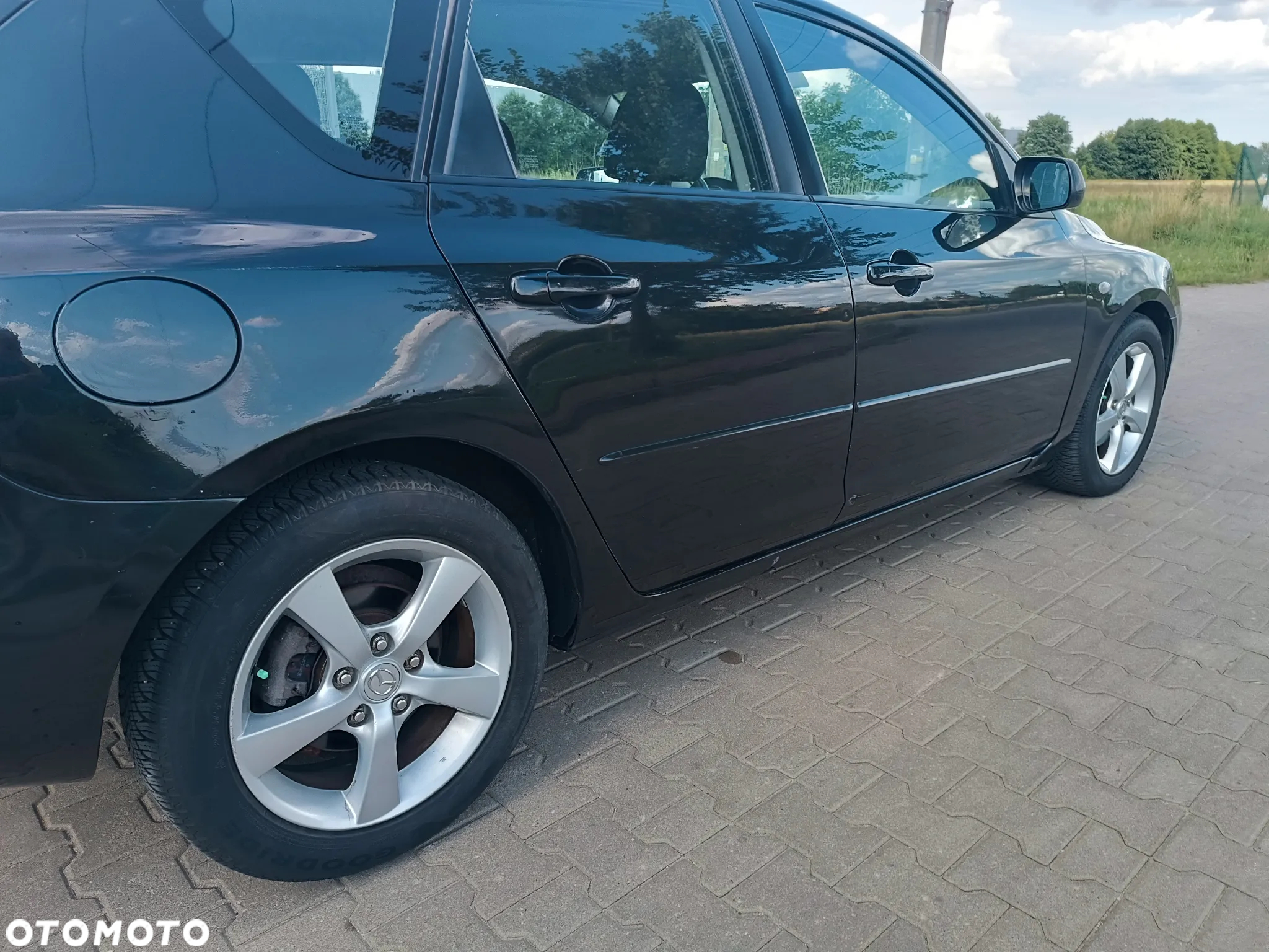 Mazda 3 - 31