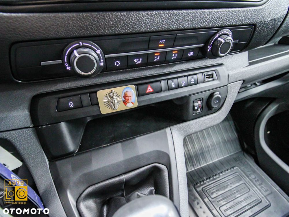 Toyota ProAce Kombi D-4D Long 2,8t - 21