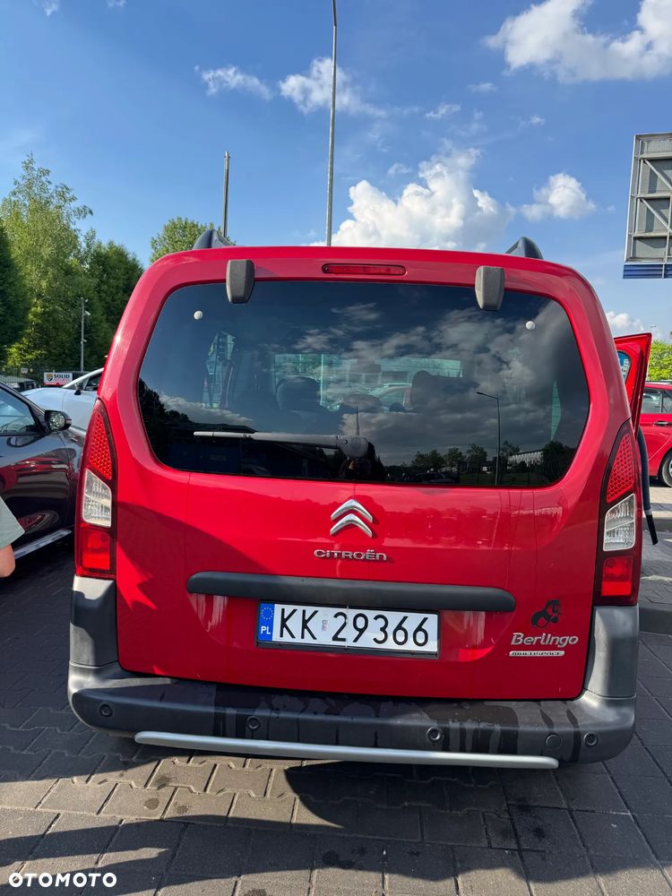 Citroën Berlingo - 3