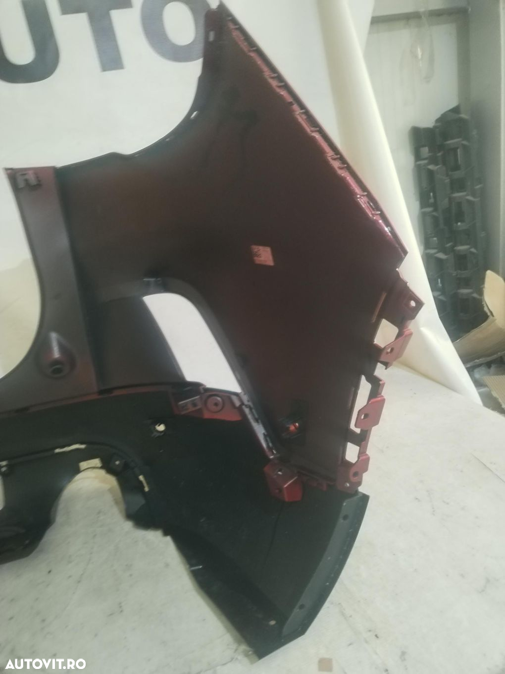 Bara spate Ford Kuga 3, 2020, 2021, 2022, 2023, 2024, 2025, cod origine OE LV4B-17D781-DA. - 6