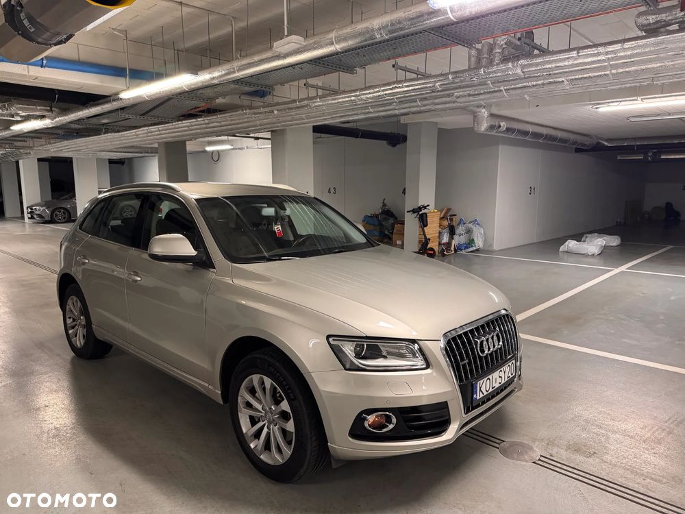 Audi Q5 - 3
