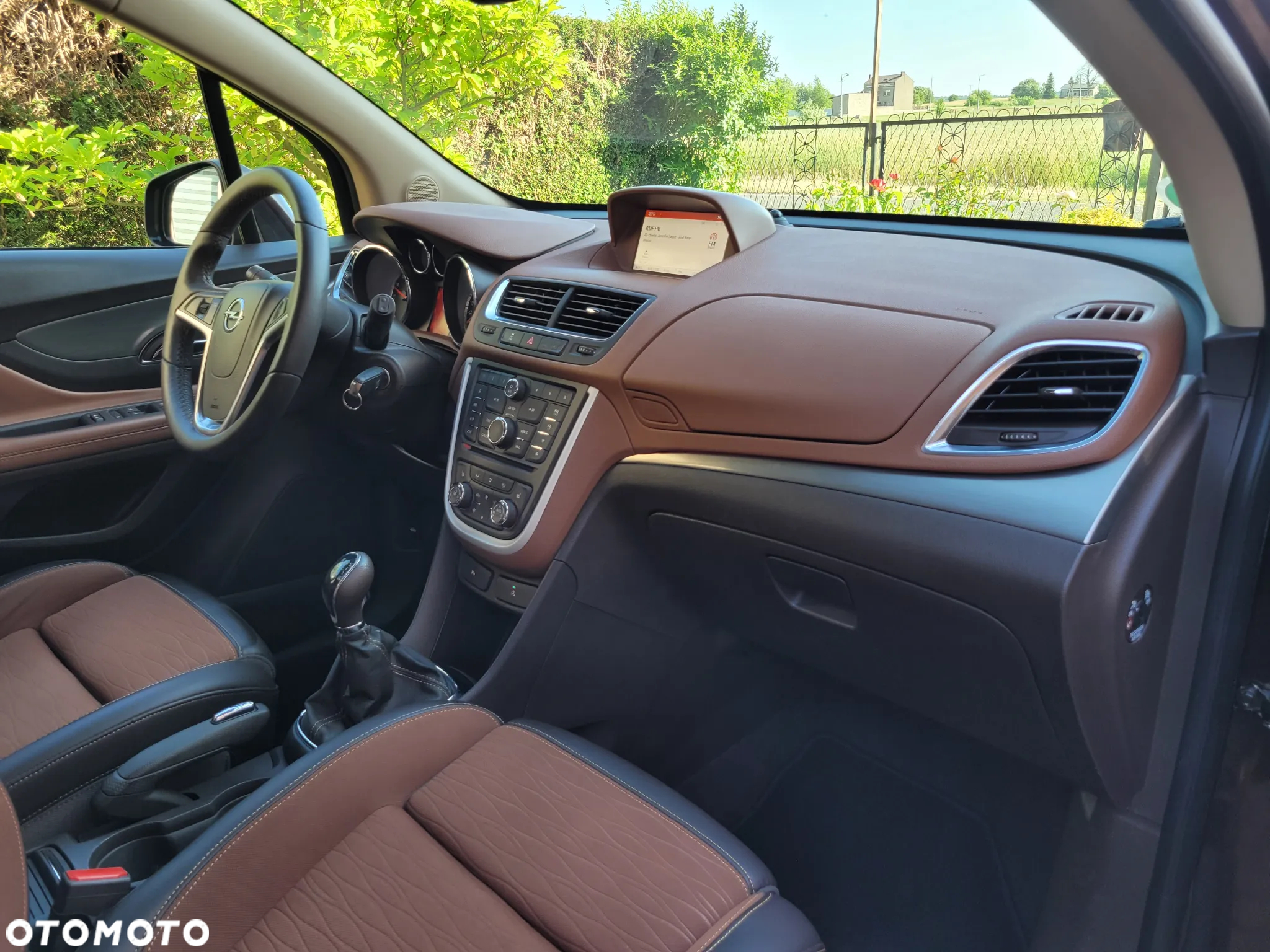 Opel Mokka 1.4 T Cosmo - 16