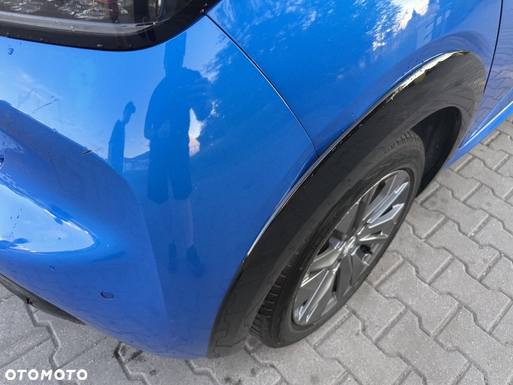 Peugeot 208 54kWh Style - 9