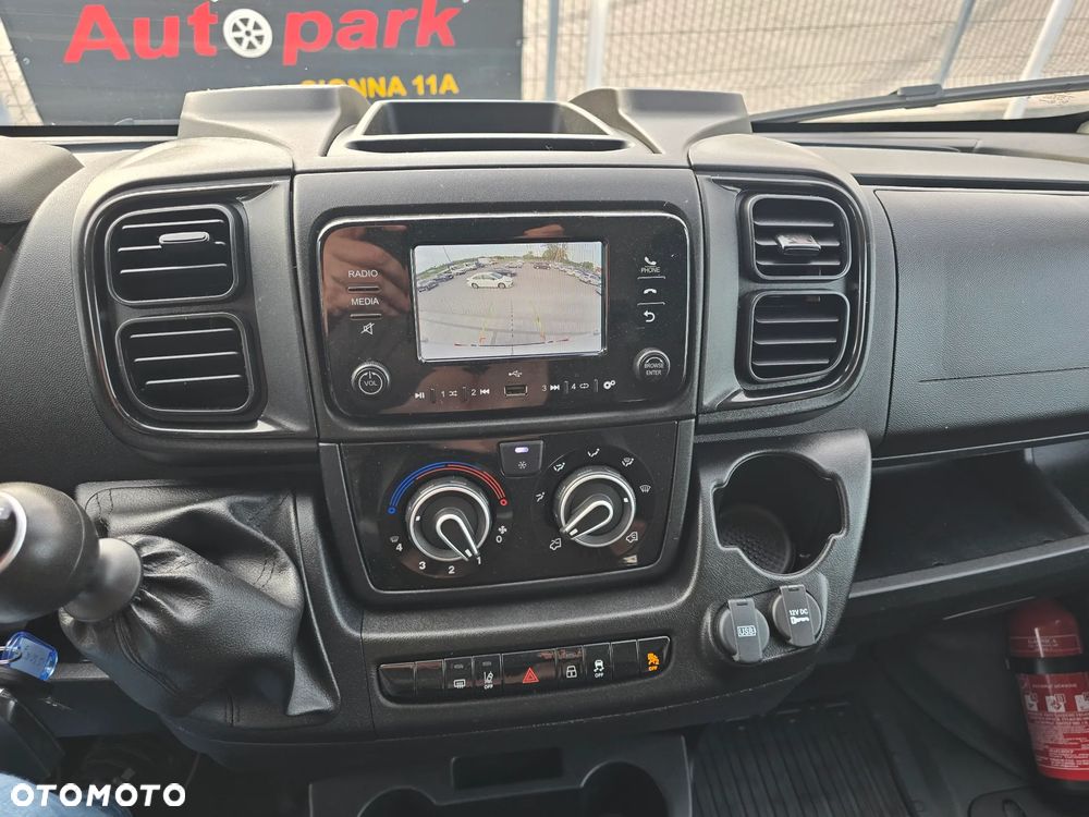 Toyota PROACE MAX L3H2 2.2_D4D 140KM Salon PL F-Vat 23% - 29
