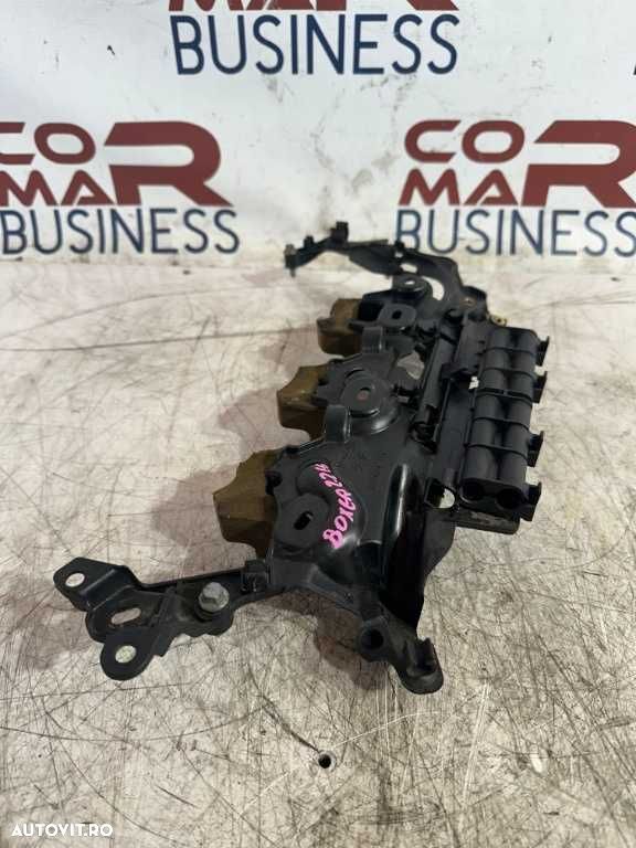 Dezmembrari Capac protectie injectoare PEUGEOT BOXER 2.2 euro 6 cod piesa 9808843180 - 2