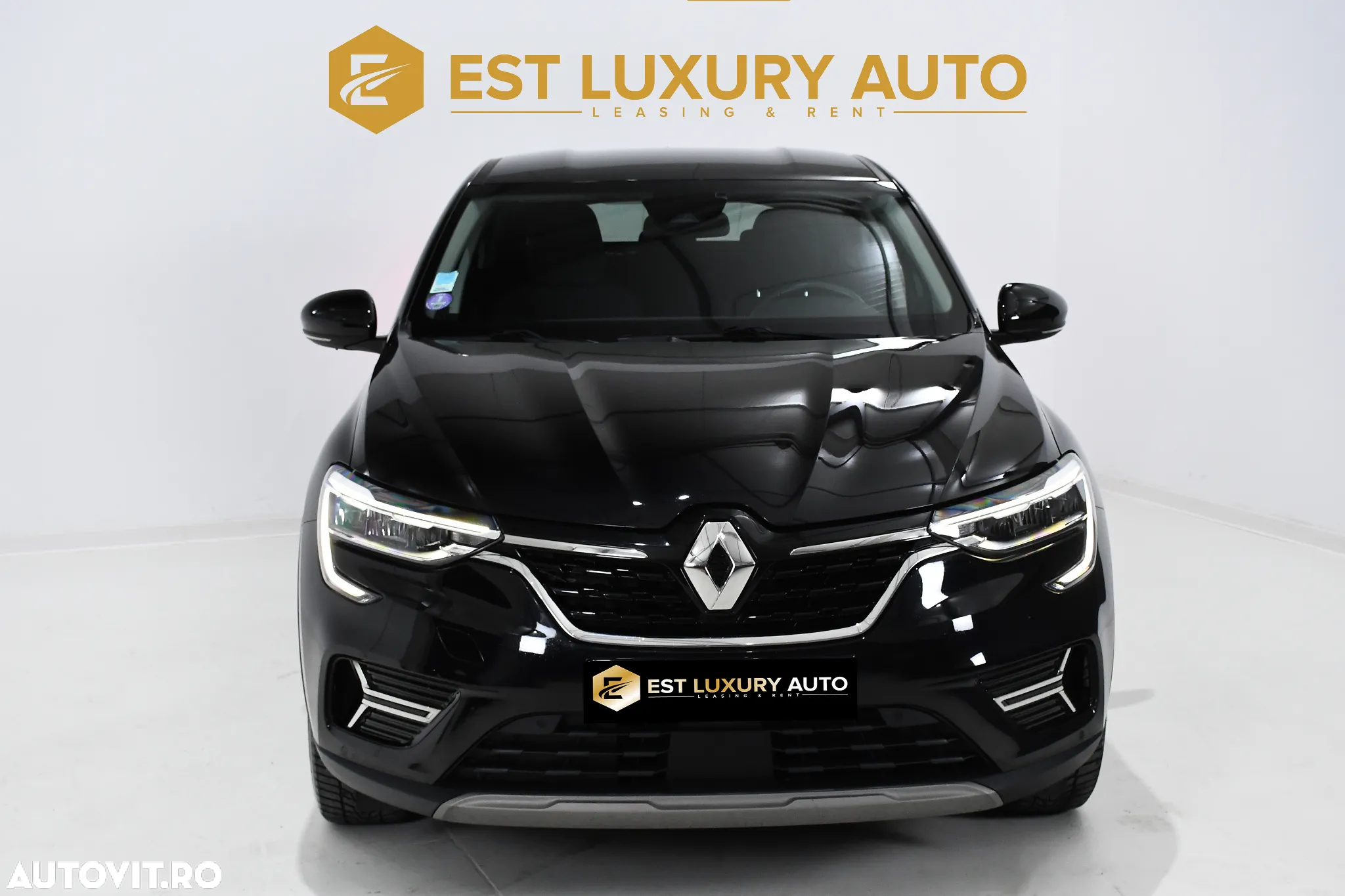 Renault Arkana - 2