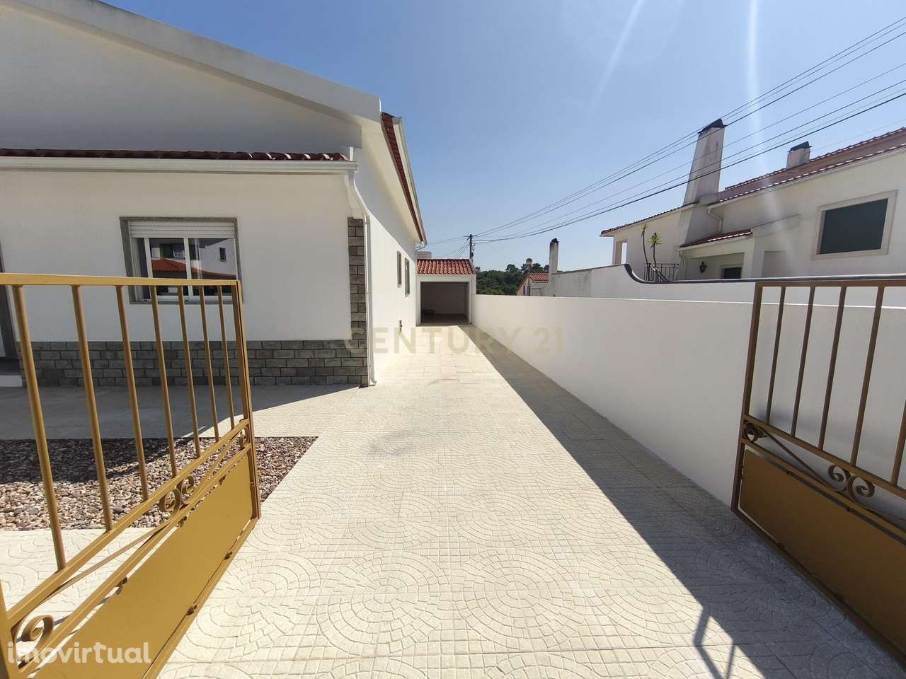 Moradia ISOLADA T3 - Bombarral - Grande imagem: 5/33