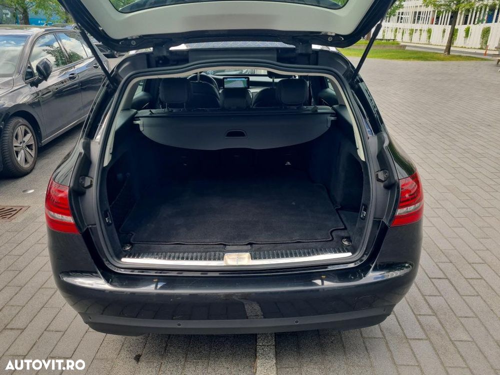 Mercedes-Benz C 200 (BlueTEC) d Exclusive - 26