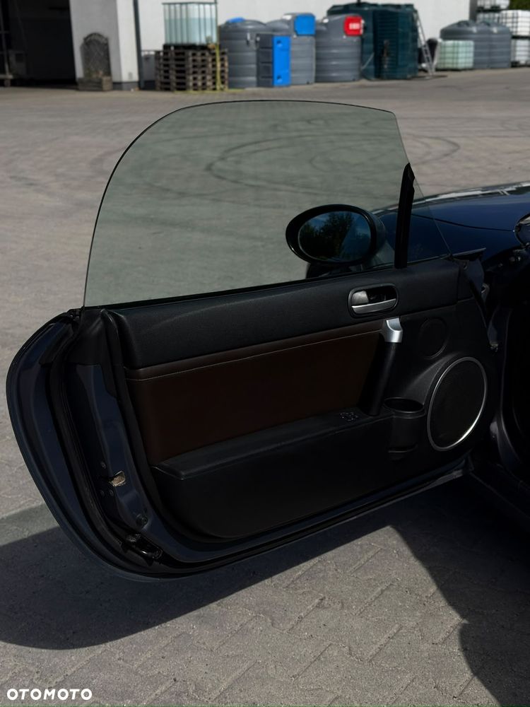 Mazda MX-5 - 9