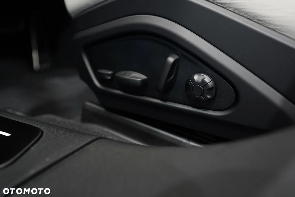 Porsche Panamera 4S E-Hybrid PHEV - 21