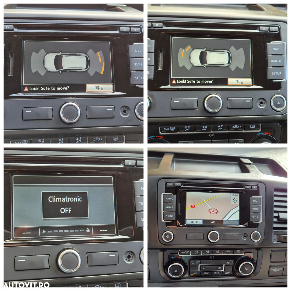 Volkswagen Caravelle - 33