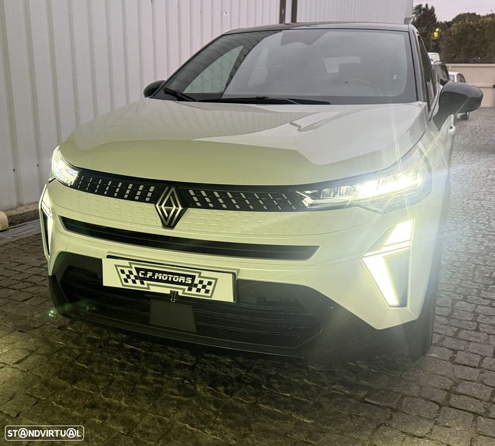 Renault Captur 1.0 TCe Intens Bi-Fuel - 33