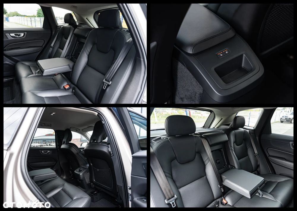 Volvo XC 60 B4 B Plus Dark - 29