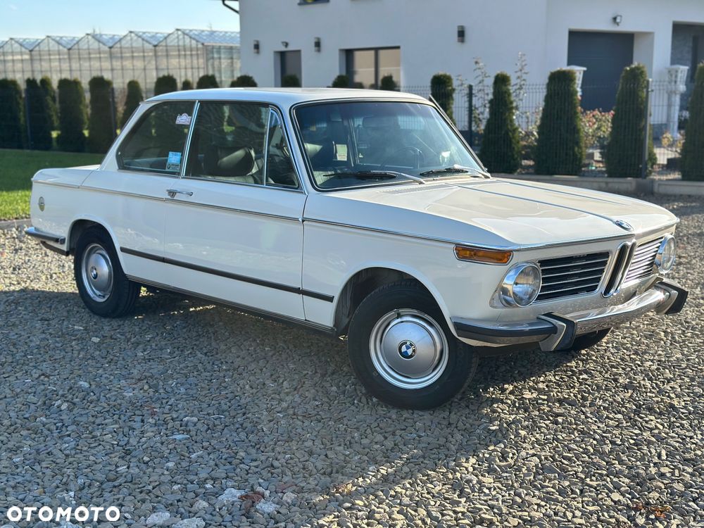 BMW Inny - 3