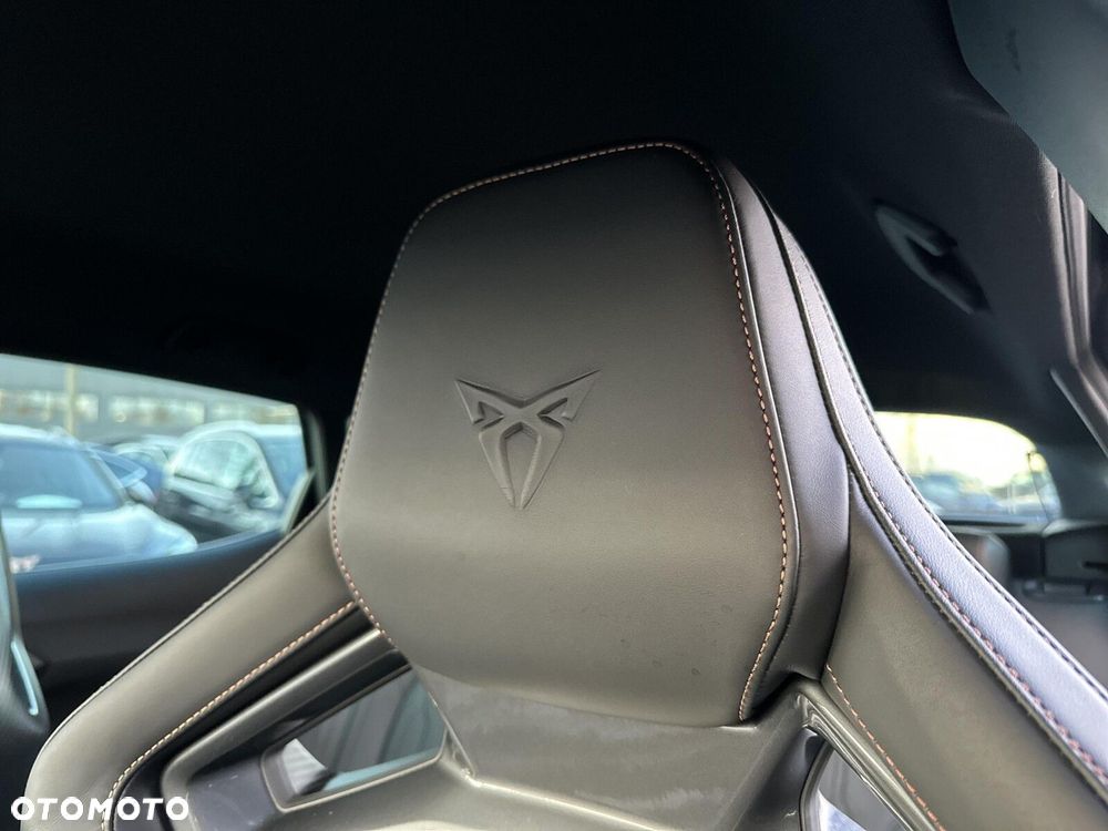 Cupra Formentor 2.5 TSI 4Drive VZ5 DSG - 37