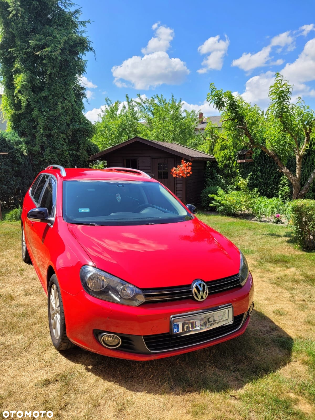Volkswagen Golf - 2