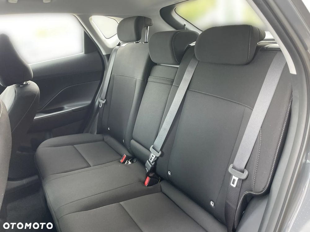 Hyundai Kona 1.6 GDI Hybrid Executive DCT - 17