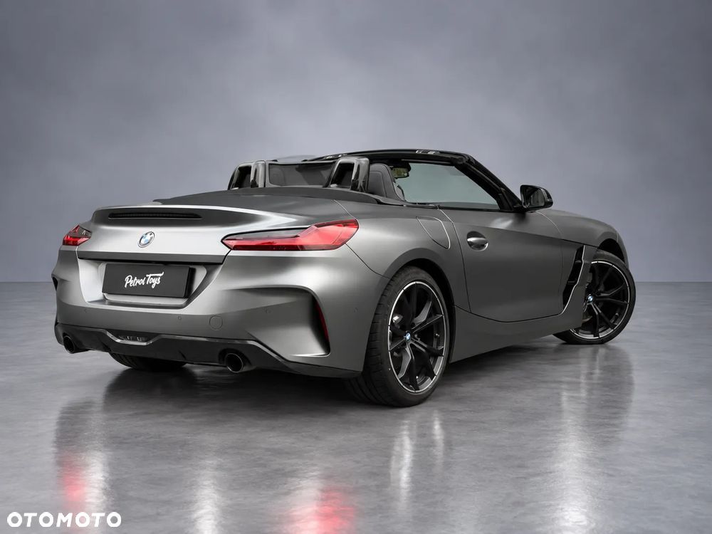BMW Z4 30i sDrive M Sport sport - 6