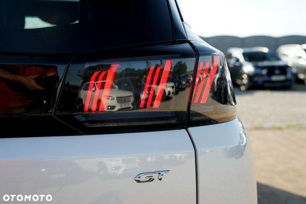 Peugeot 5008 - 18