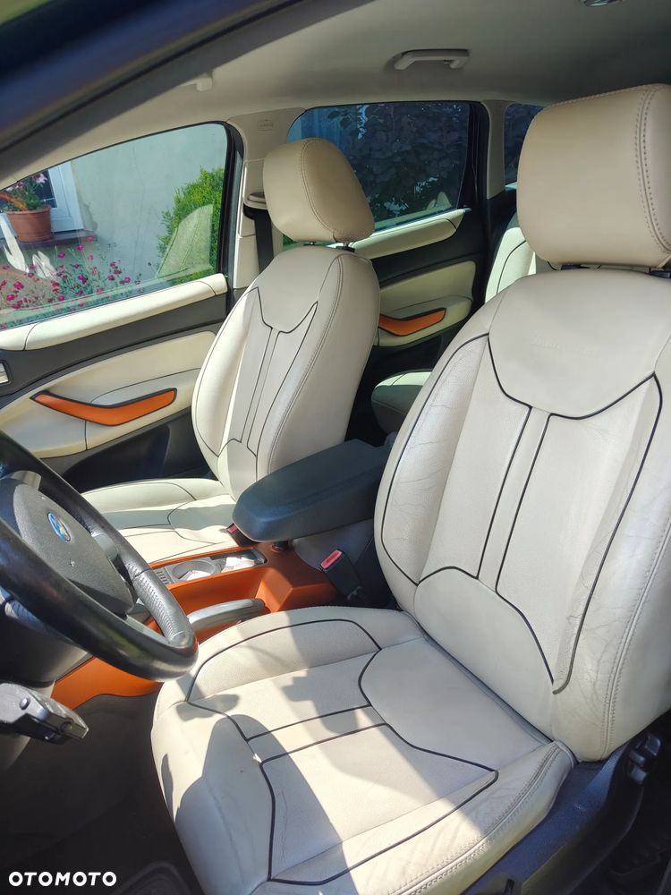 Ford Kuga 2.5 Individual - 7