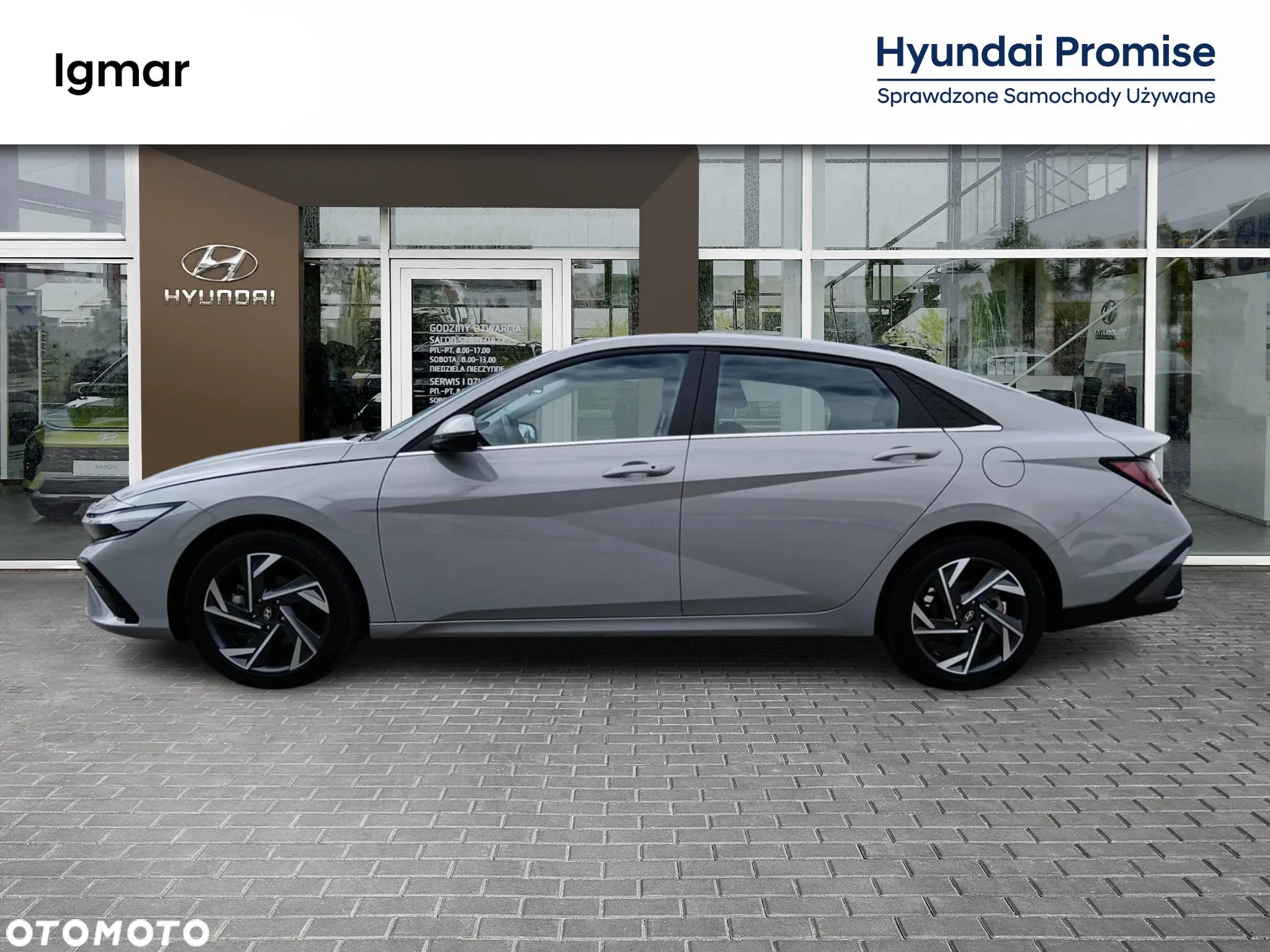 Hyundai Elantra 1.6 Smart - 2