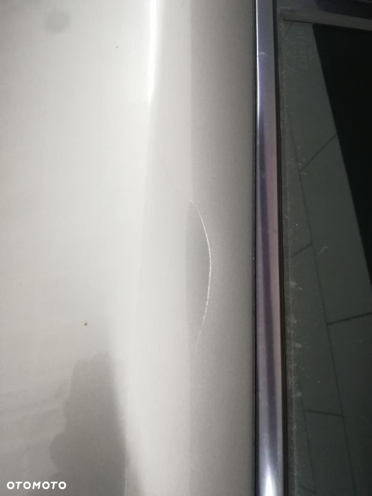 MERCEDES W211 DRZWI PRAWY TYŁ PRAWE TYLNE - 4