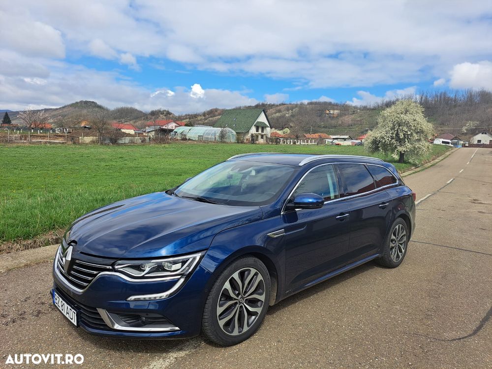 Renault Talisman - 15
