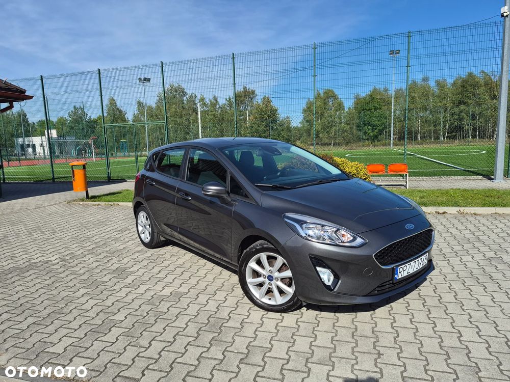 Ford Fiesta - 27