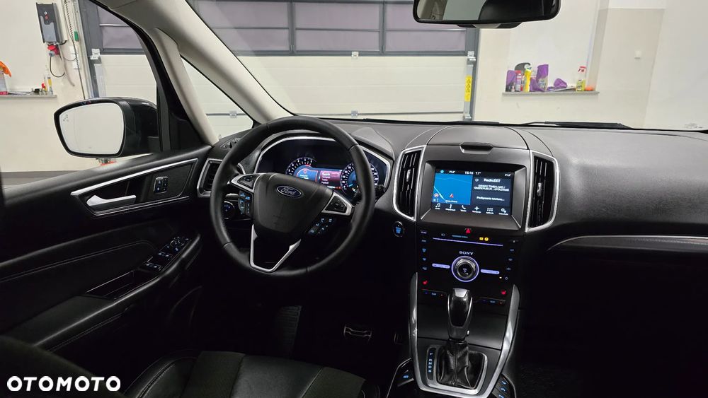 Ford S-Max 2.0 TDCi Bi-Turbo ST-Line - 14