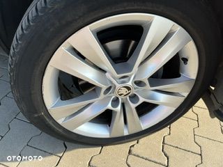 Skoda Karoq 1.5 TSI ACT 4x2 Style - 6