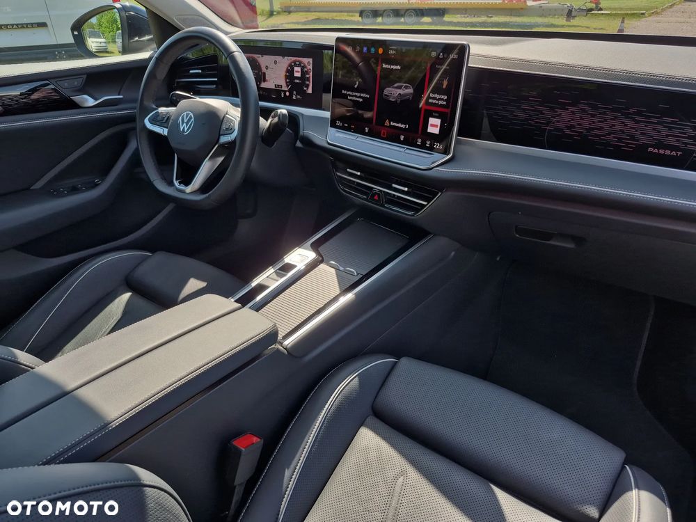 Volkswagen Passat - 9