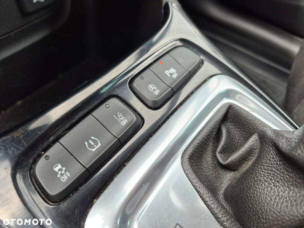 Opel Crossland X 1.5 Start/Stop Automatik 120 Jahre - 17
