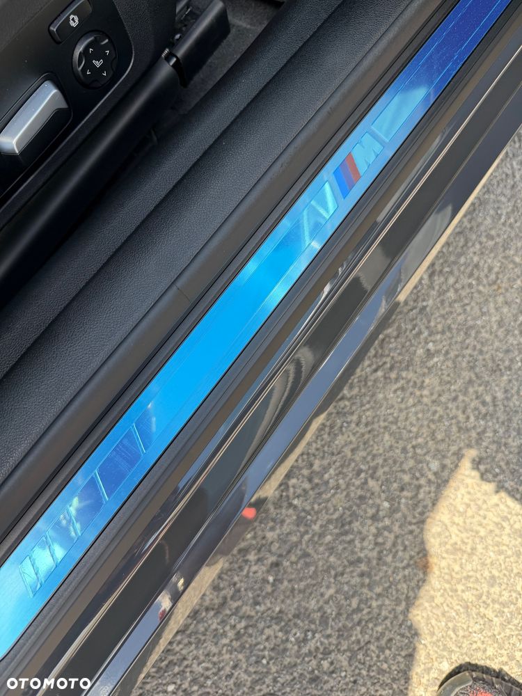 BMW Seria 4 M440i xDrive mHEV sport - 31