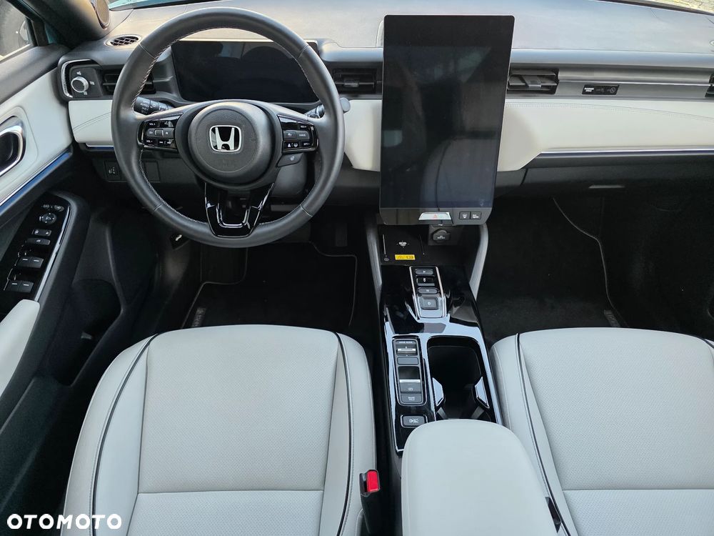Honda e:NY1 69kWh Advance - 10