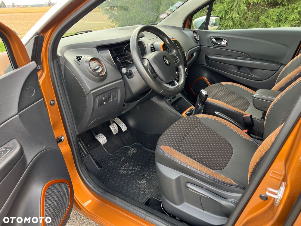 Renault Captur (ENERGY) TCe 90 LIFE - 14