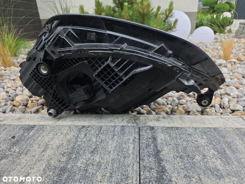 AUDI A1 S1 82A Lampa prawa przód Full Led Dynamic 82A941034D 2021 - 8