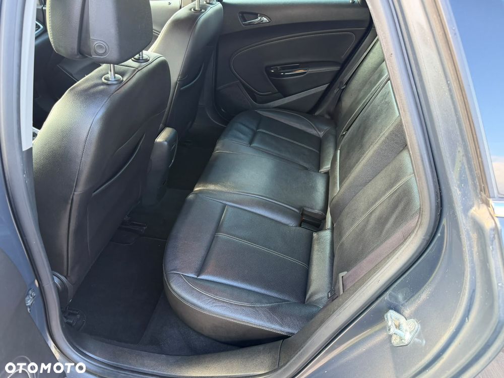Opel Astra 1.6 D (CDTI) Start/Stop Innovation - 24