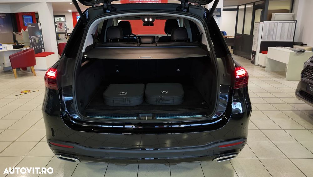 Mercedes-Benz GLE 400 e 4Matic 9G-TRONIC AMG Line Advanced Plus - 39