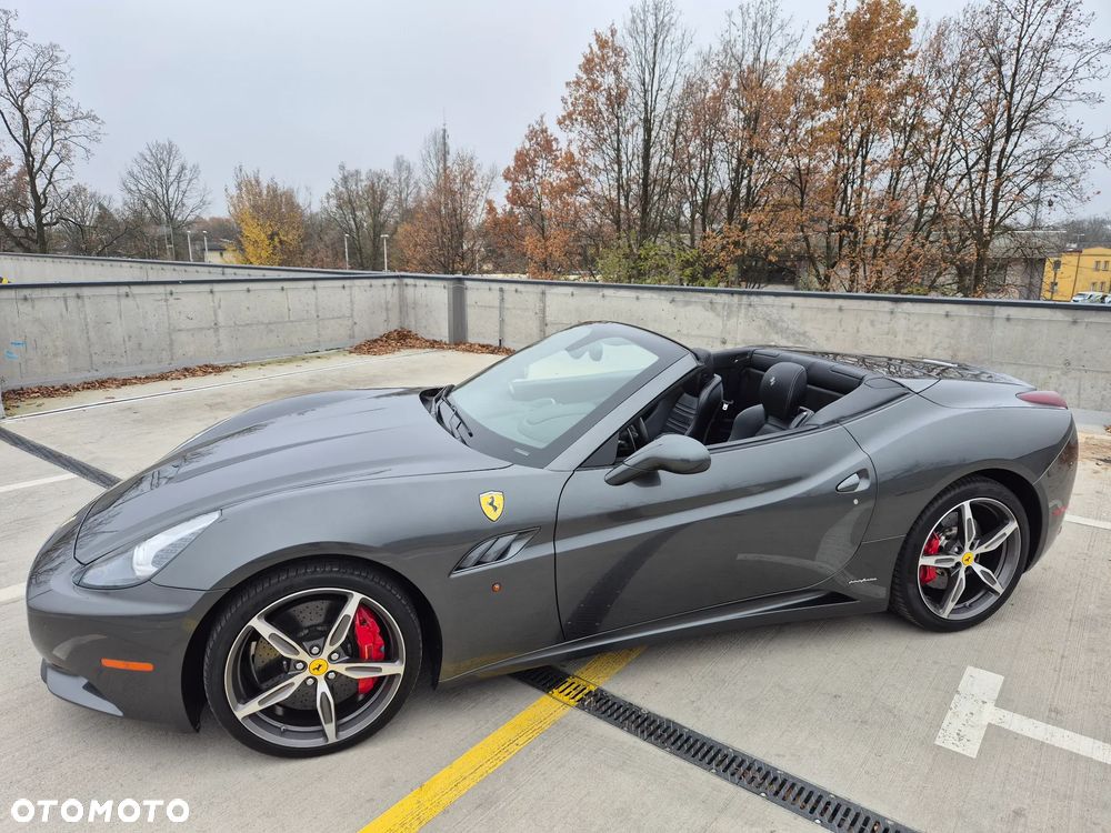 Ferrari California - 16