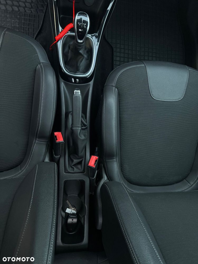 Opel Adam 1.4 Easytronic - 14