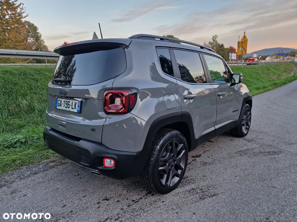 Jeep Renegade - 8