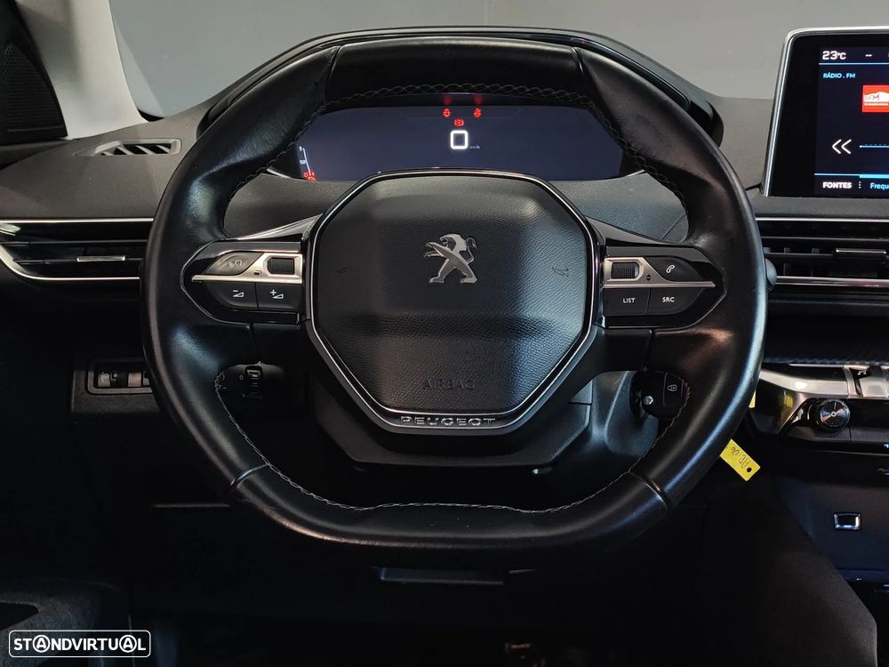 Peugeot 5008 1.6 BlueHDi Active - 46