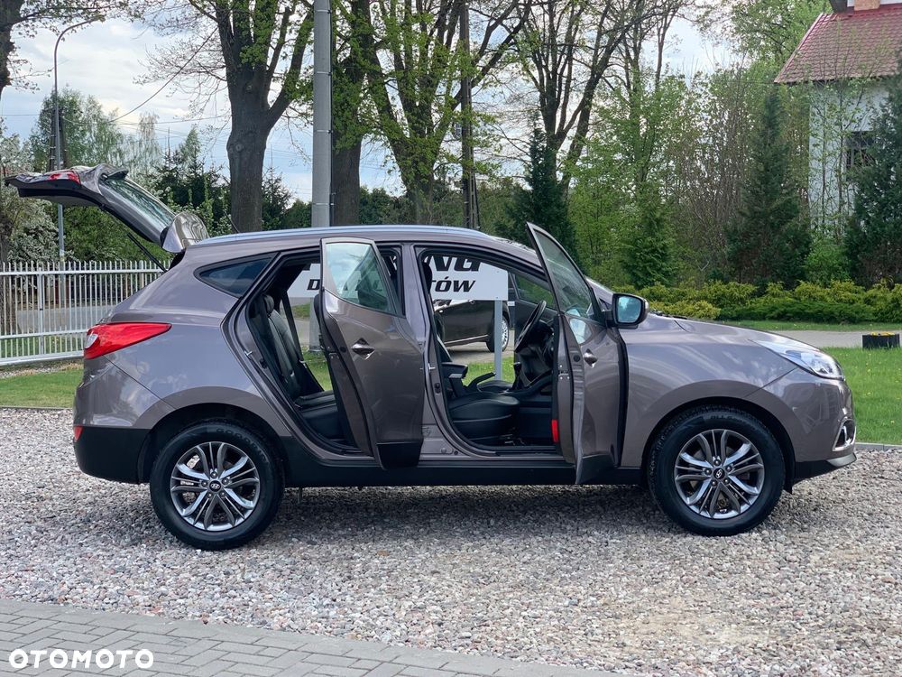 Hyundai ix35 - 37