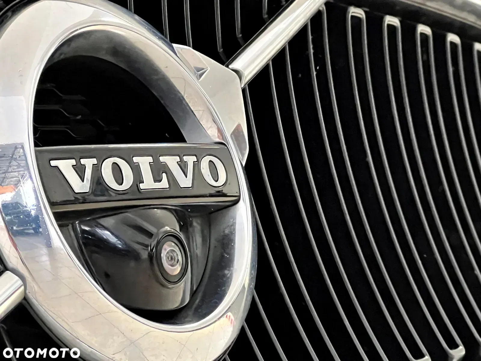 Volvo S90 - 22