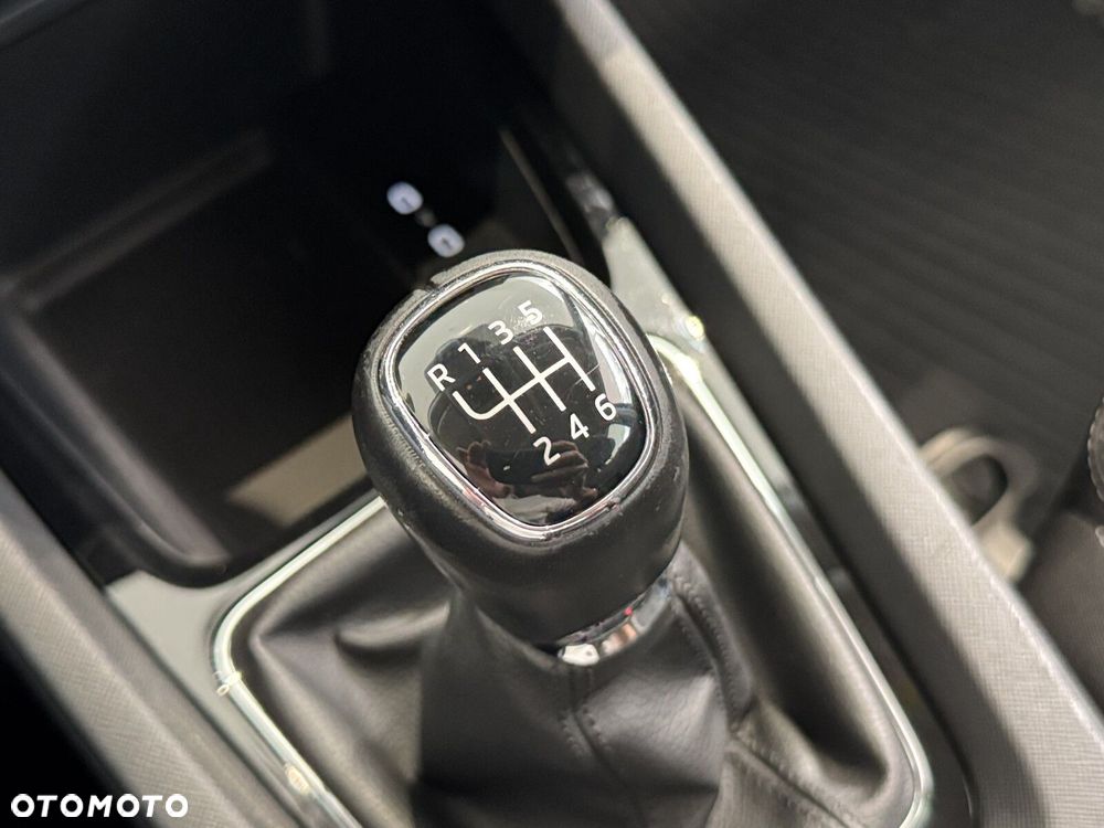 Skoda Octavia 1.0 TSI Ambition - 28