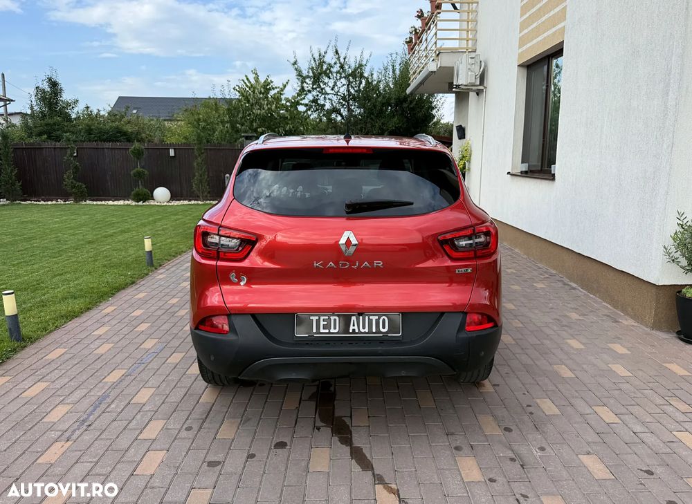 Renault Kadjar Energy dCi 110 XMOD - 6