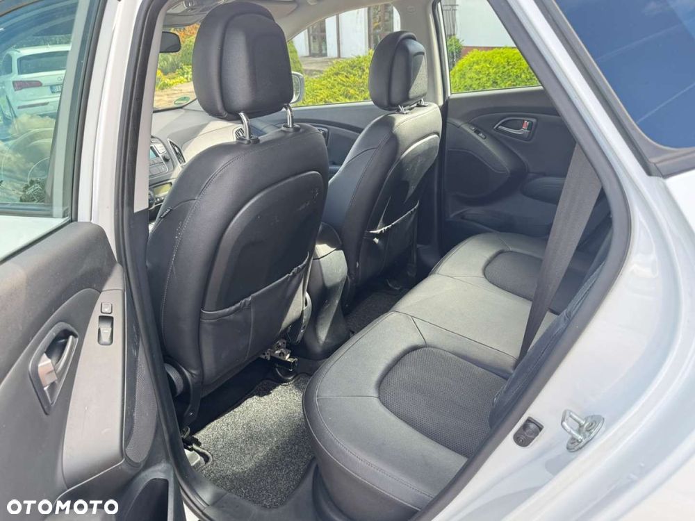 Hyundai ix35 - 10