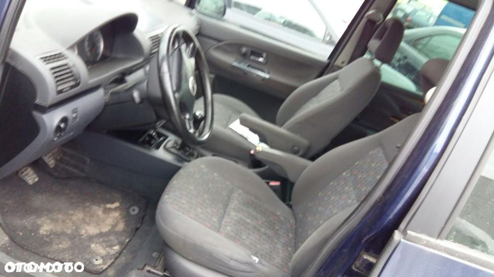 Części VW Volkswagen Sharan Alhambra Galaxy seat 1.9 diesel tdi - 8