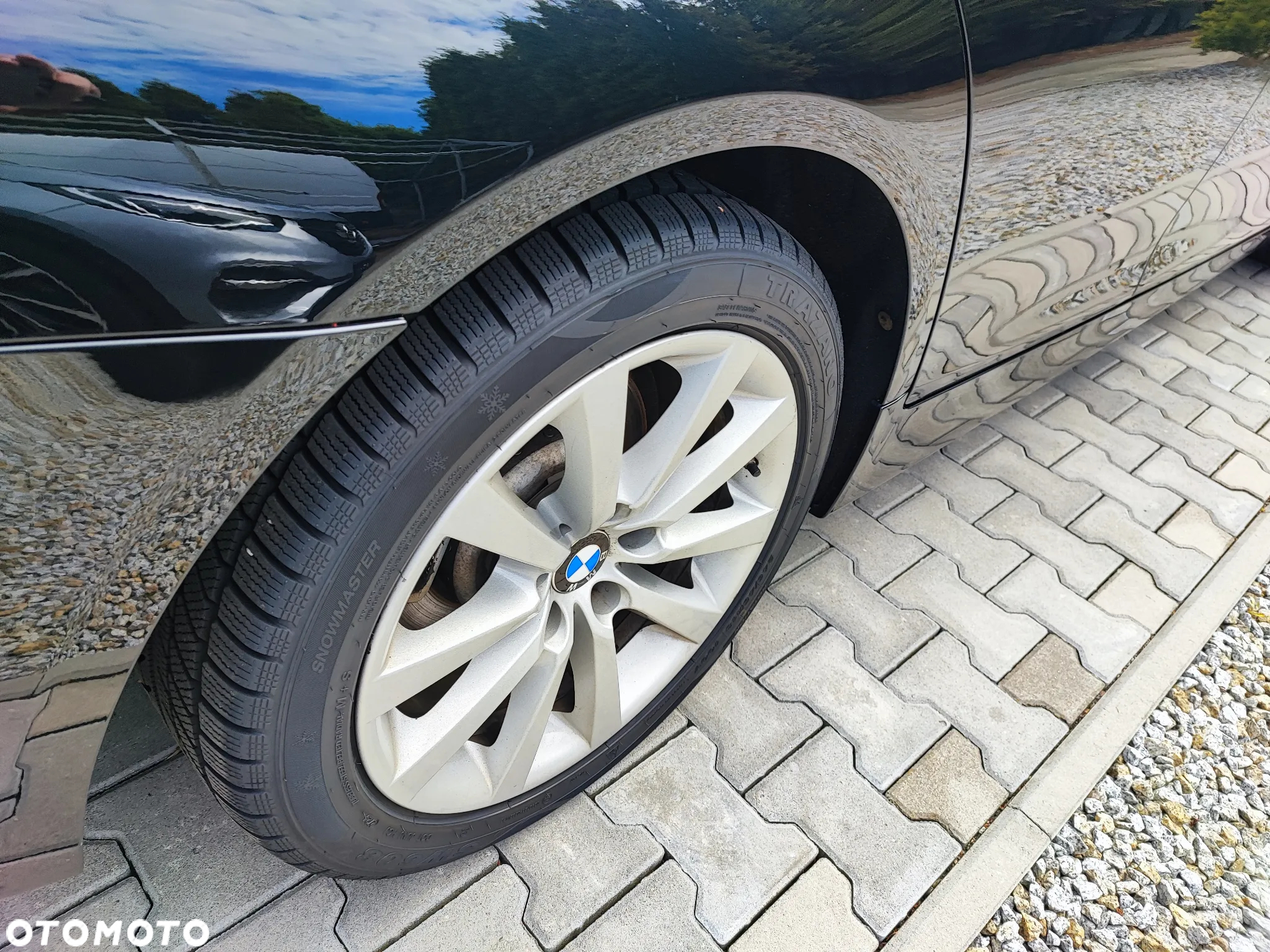BMW Seria 5 520d Luxury Line - 32