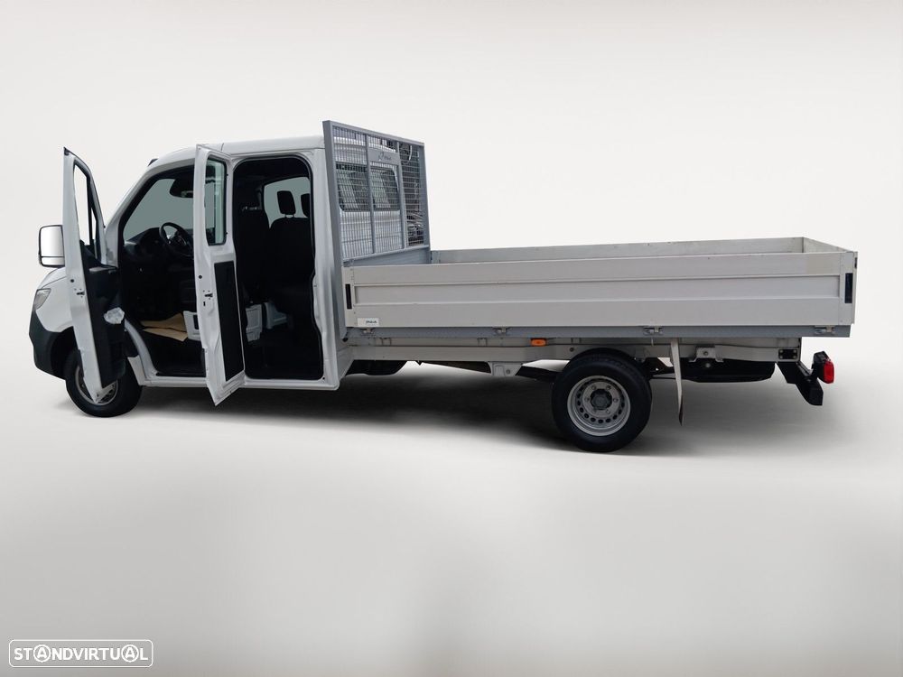 Mercedes-Benz Sprinter 515 CDI/43 CD - 2